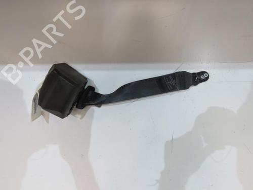 Used Rear left belt tensioner SEAT IBIZA IV (6J5, 6P1) 1.4 TDI (80 hp) 25095107