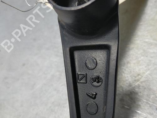 Used Front windshield wiper arm Front windshield wiper arm SUZUKI SWIFT IV (FZ, NZ) 1.2 (AZH412, ZC72S) (94 hp) 25077605 25077605