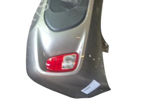 Rear bumper KIA PICANTO III (JA) 1.0 | BP31317330C8