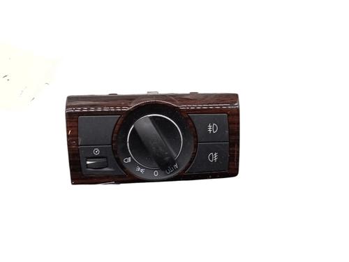 Used Headlight switch OPEL ANTARA A (L07) 2.0 CDTI 4x4 (150 hp) 29583676