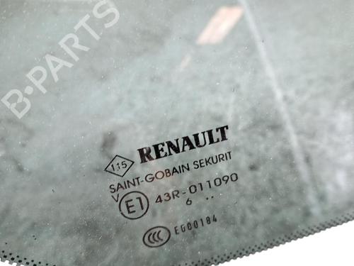 Used Rear left quarter glass RENAULT TALISMAN Grandtour (KP_) 1.6 TCe 200 (200 hp) 25059210