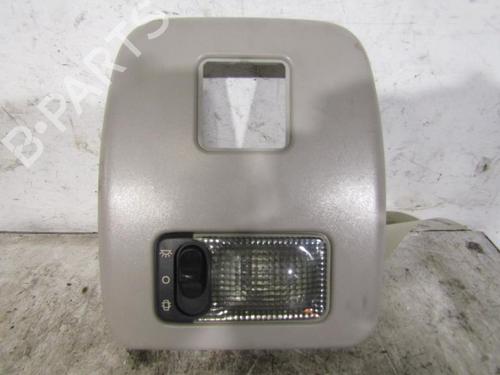 Used Interior roof light CITROËN XSARA (N1) 1.4 i (75 hp) 25089951