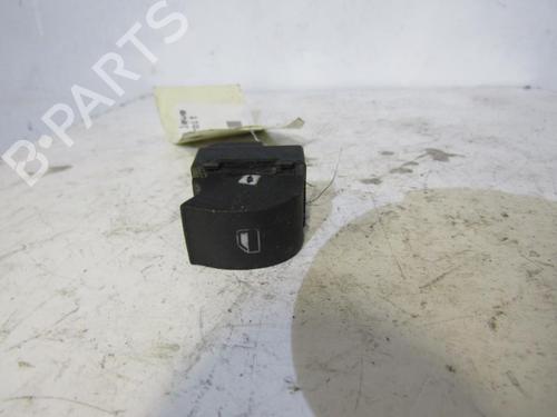 Used Right rear window switch AUDI A4 B6 (8E2) [2000-2005]  25090451