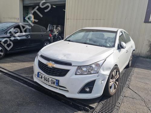 Engine CHEVROLET CRUZE (J300)  | BP25074885M1  - Image 19