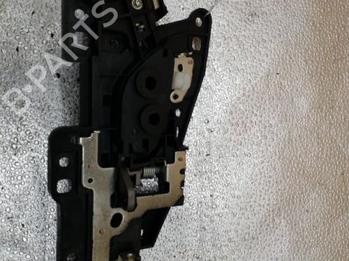 Used Rear left interior door handle HONDA CIVIC VIII Hatchback (FN, FK) 2.2 CTDi (FK3) (140 hp) 25105114