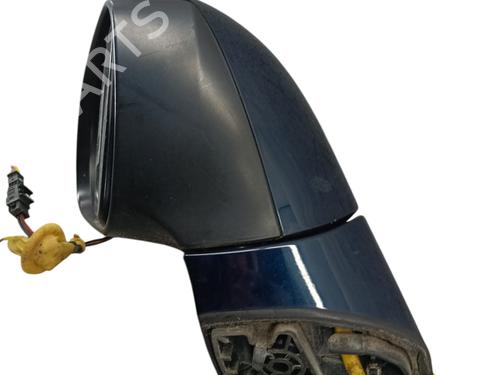 Left mirror PEUGEOT 308 I (4A_, 4C_) 1.6 HDi | BP30199506C26 