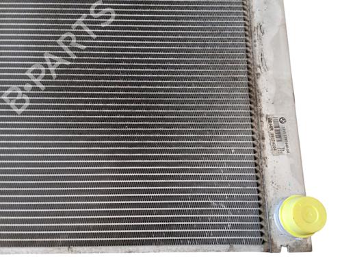 Water radiator BMW 5 (E60) 520 d | BP28044755M31  - Image 7