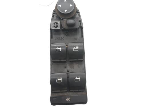 Left front window switch BMW 5 Touring (E61) | BP25054321I27 - Image 4