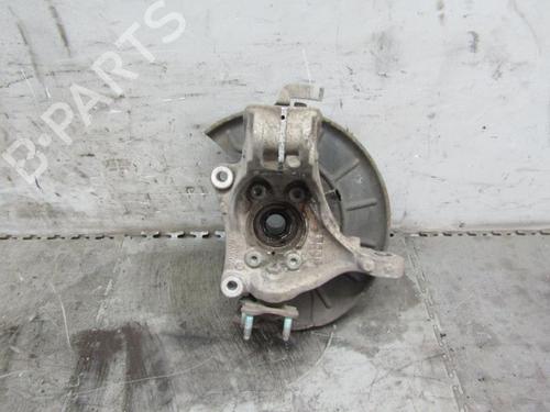 Right front steering knuckle VW PASSAT B6 (3C2) 1.9 TDI | BP25079431M26 