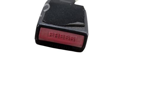 Used Seat buckle PEUGEOT 207 (WA_, WC_) 1.4 16V (95 hp) 30412820