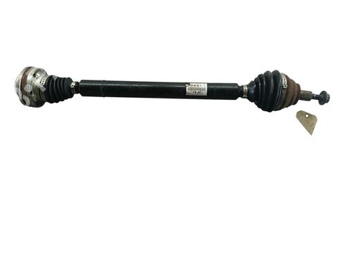 Used Right front driveshaft VW GOLF VI (5K1) 1.4 TSI (122 hp) 28187334