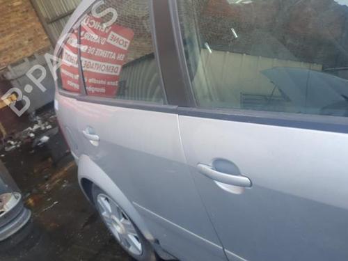 Left front door AUDI A2 (8Z0) 1.4 TDI | BP25081982C2 