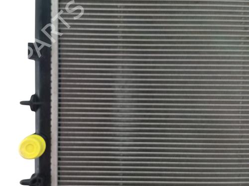 Water radiator CITROËN C3 II (SC_) 1.4 VTi 95 | BP33304764M31 - Image 7