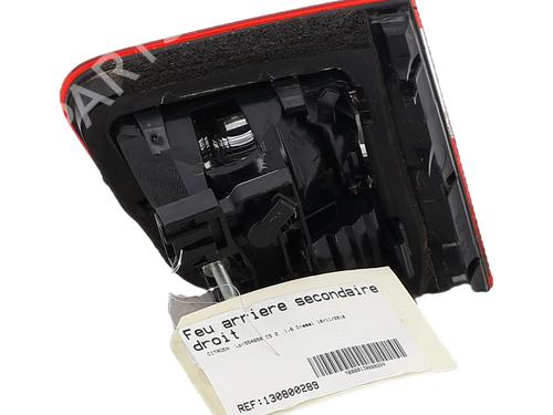 Right tailgate light CITROËN C5 III (RD_) 1.6 HDi 110 (RD9HL0, RD9HR8, RD9HRA) | BP38275396C80  - Image 6