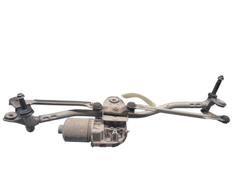 Front wiper motor AUDI Q3 (8UB, 8UG) 2.0 TDI | BP32325527M29  - Image 5