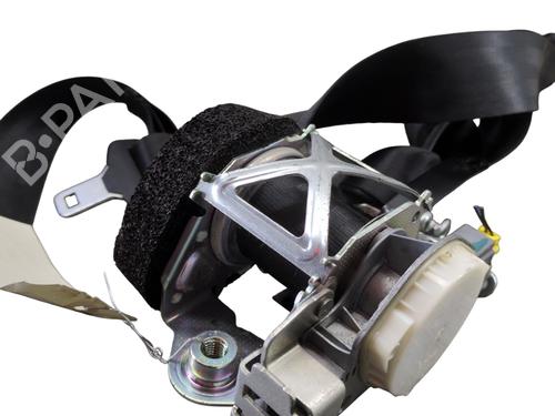 Front left belt tensioner FORD FIESTA VI (CB1, CCN) 1.6 Ti | BP31193568C87