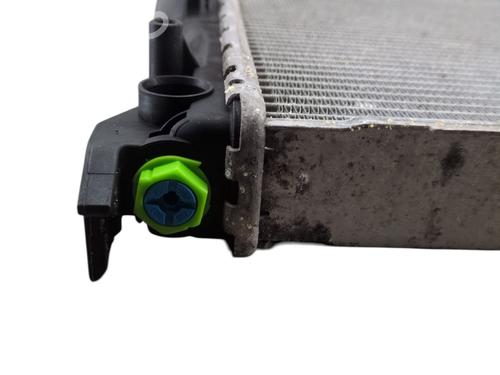 Water radiator BMW 3 Touring (E91) 316 d | BP32064932M31 