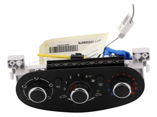 Climate control DACIA SANDERO II 1.5 dCi | BP33723689I5 - Image 3