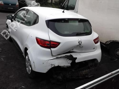 Right front window switch RENAULT CLIO IV (BH_) 1.5 dCi 75 | BP25078275I26  - Image 6