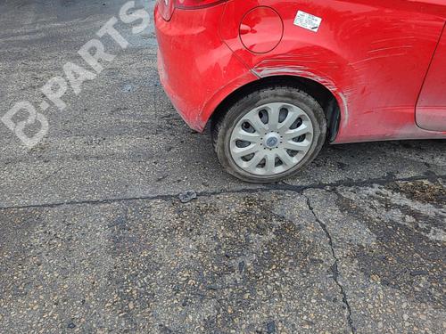 Right front fog light FORD KA (RU8) 1.2 | BP10577023C31  - Image 10