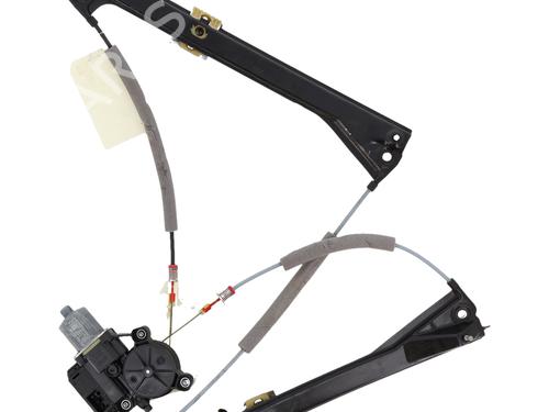 Used Front right window mechanism Front right window mechanism VW POLO V (6R1, 6C1) 1.2 TSI 16V (90 hp) 33989976 33989976