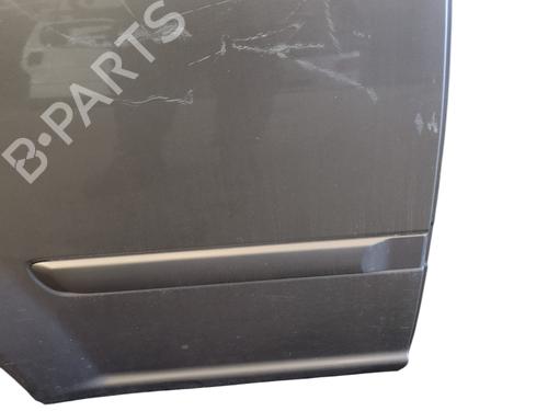 Right rear door NISSAN X-TRAIL I (T30) 2.2 Di 4x4 | BP27387846C5 
