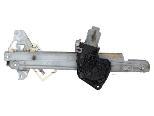 Rear right window mechanism CITROËN DS5 1.6 HDi 115 | BP39625400C25 - Image 3