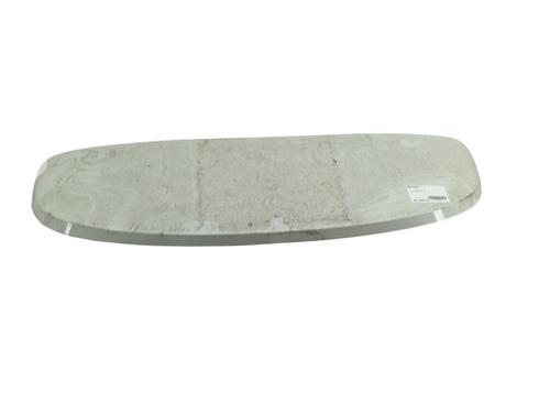 Used Rear spoiler FIAT 500X (334_) 1.6 D Multijet (334AXA1B, 334AXA11) (120 hp) 25075795
