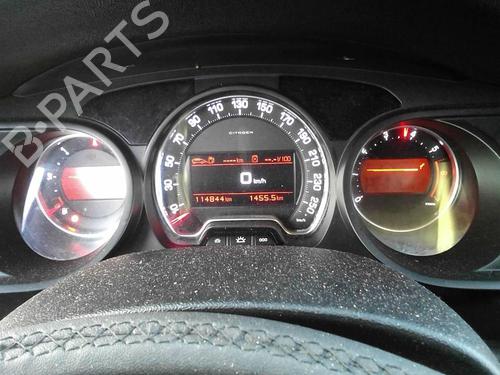 Intercooler CITROËN C5 III (RD_) 1.6 THP 155 (RD5FV8, RD5FNA) | BP25088158M30 - Image 10