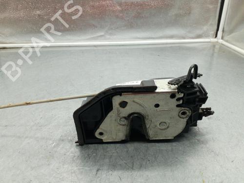 Used Rear right lock PEUGEOT 2008 II (UD_, US_, UY_, UJ_, UR_, UC_) 1.2 PureTech 130 (USHNS, URHNS) (130 hp) 25077830
