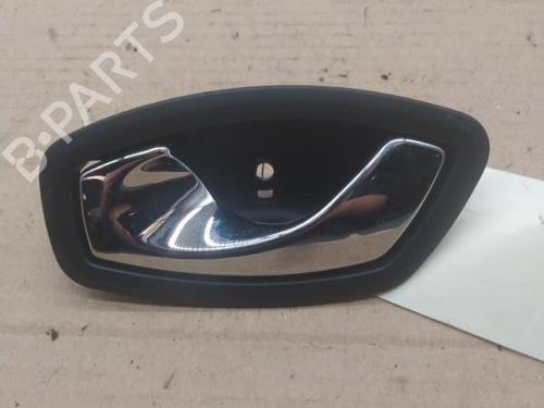 Rear left interior door handle RENAULT CLIO IV (BH_) 1.5 dCi 90 | BP25101250I15 