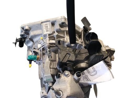 Gearbox DACIA SANDERO III 1.0 TCe 100 ECO-G | BP25097766M3
