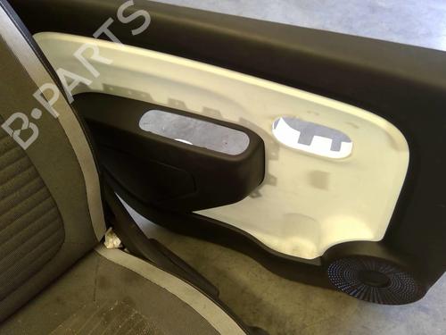 Seats set RENAULT TWINGO III (BCM_, BCA_) 1.0 SCe 70 | BP25068579C78 - Image 6