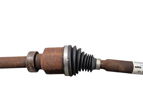 Left front driveshaft RENAULT MEGANE IV Hatchback (B9A/M/N_) | BP25098926M38 - Image 2