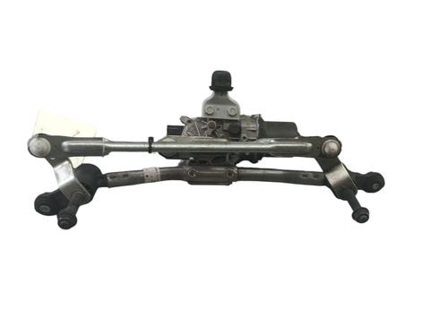 Front wiper motor RENAULT CLIO V (B7_) 1.6 E-TECH 140 (B7MU) | BP28498386M29  - Image 6