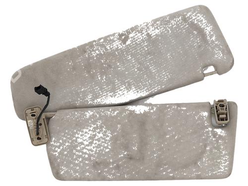 Left sun visor AUDI Q7 (4LB) 3.0 TDI quattro | BP39952601I1 - Image 2