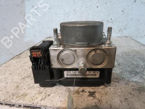 ABS pump DACIA SANDERO 1.4 (BS0C, BS0A, BS0G, BS1F, BS0E) | BP28952634M43