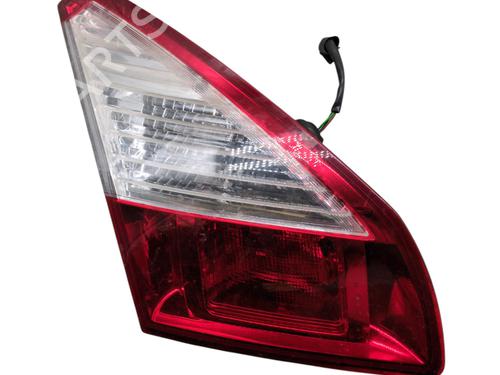 Left tailgate light RENAULT MEGANE III Hatchback (BZ0/1_, B3_) 1.2 TCe (BZ2B, BZ11) | BP28327606C79 