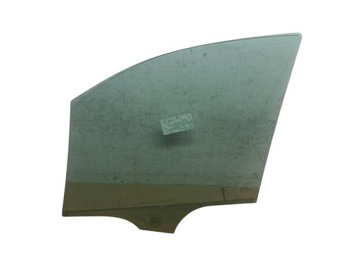 Front right door window MERCEDES-BENZ A-CLASS (W168) A 170 CDI (168.009, 168.109) | BP28498433C19