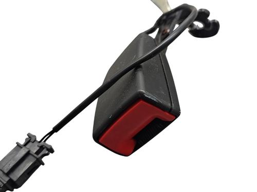 Seat buckle AUDI A1 Sportback (8XA, 8XF)  | BP25060859I32 