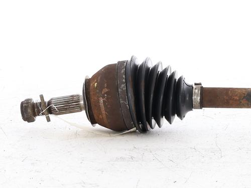 Right front driveshaft HYUNDAI TUCSON (NX4E, NX4A) 1.6 T-GDi Hybrid | BP36954782M39 - Image 2