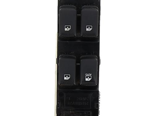 Left front window switch HYUNDAI i10 I (PA) 1.1 CRDi | BP33989949I27  - Image 5