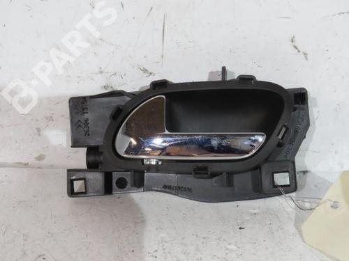 Used Rear left interior door handle Rear left interior door handle CITROËN C6 (TD_) 2.7 HDi (204 hp) 10602206 10602206