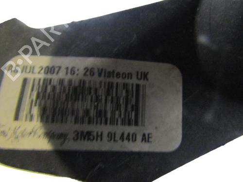 Intercooler FORD FOCUS II Turnier (DA_, FFS, DS)  | BP25106796M30 