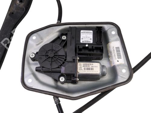 Front left window mechanism VW GOLF V (1K1) 1.6 | BP29513747C22 