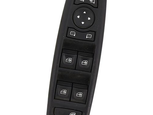 Used Left front window switch Left front window switch RENAULT MEGANE III Hatchback (BZ0/1_, B3_) [2008-2026] 35891169 35891169