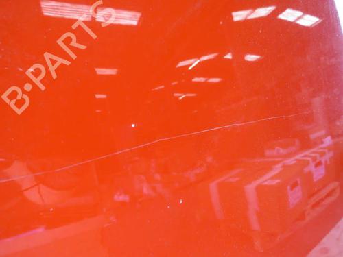 Hood VW LUPO I (6X1, 6E1) 1.4 | BP25114454C1 