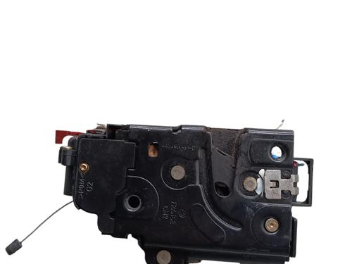 Front left lock VW GOLF V (1K1) 1.6 FSI | BP29956310C98 