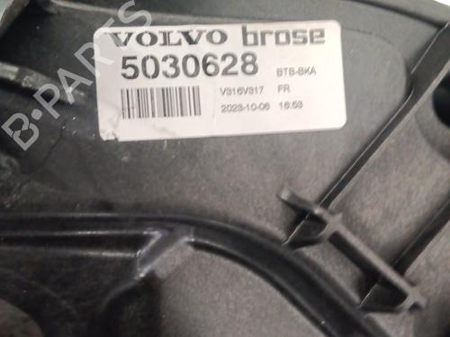 Front right window mechanism VOLVO XC40 (536) B3 Mild-Hybrid | BP37749086C23 - Image 3