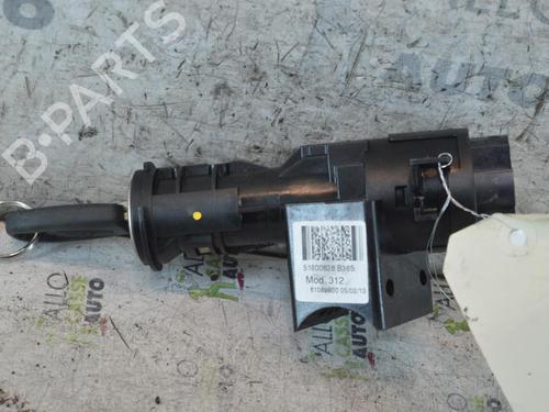 Used Ignition barrel Ignition barrel FORD KA (RU8) [2008-2016] 25071173 25071173